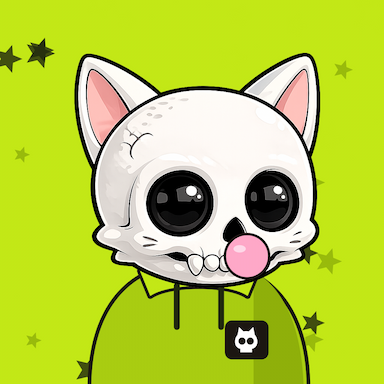 Sherwood Cat #1668