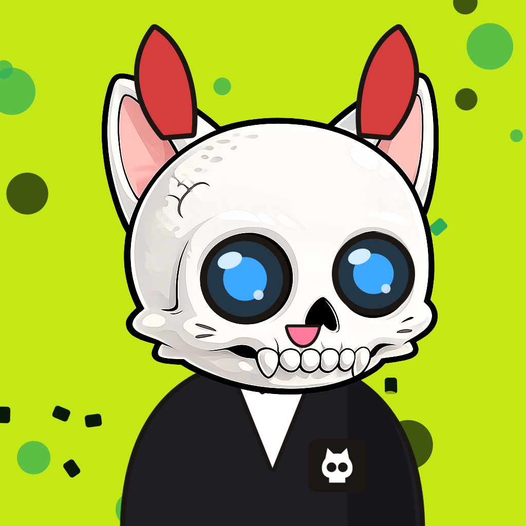 Sherwood Cat #167