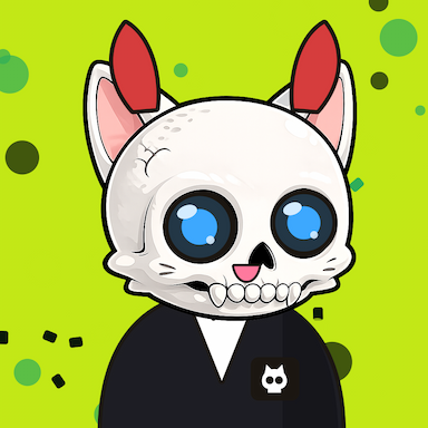 Sherwood Cat #167