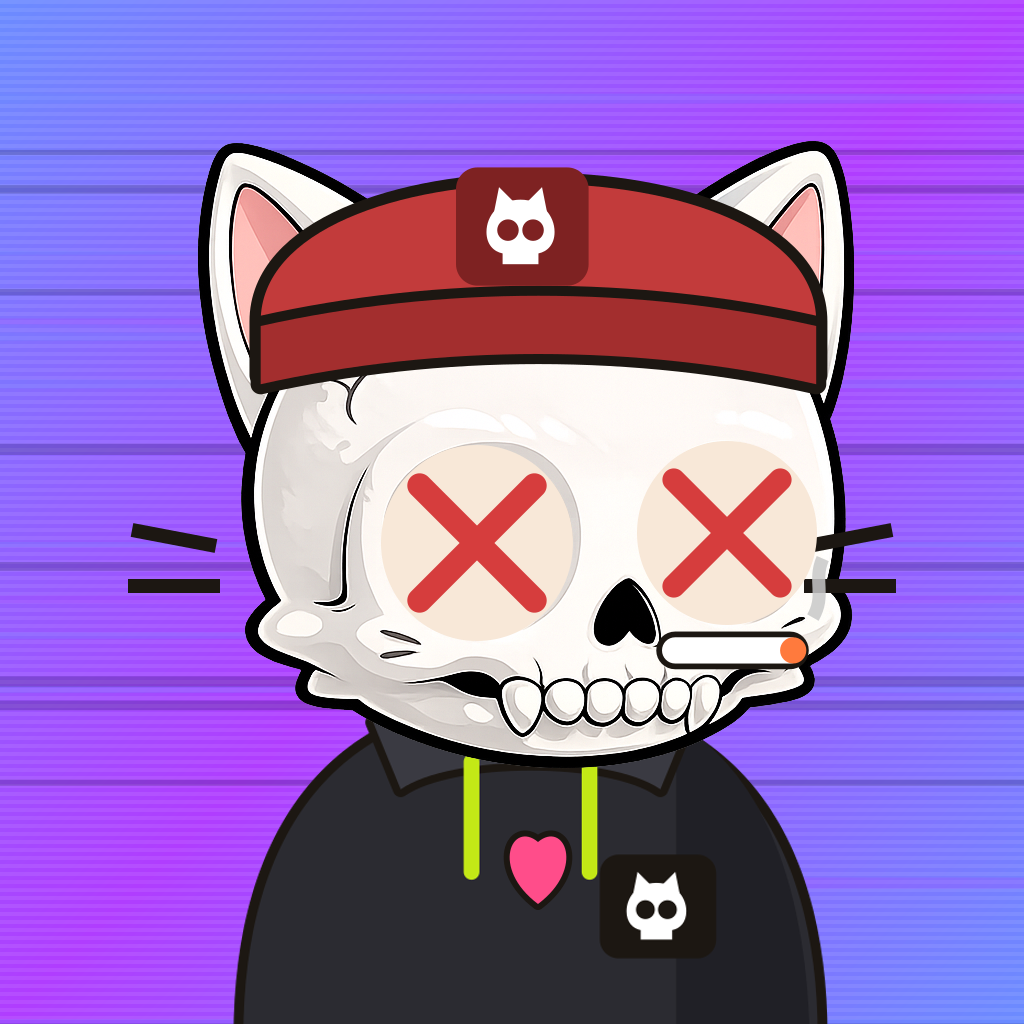 Sherwood Cat #1670