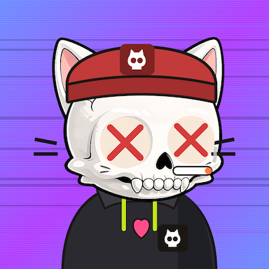 Sherwood Cat #1670