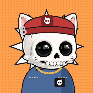 Sherwood Cat #1673