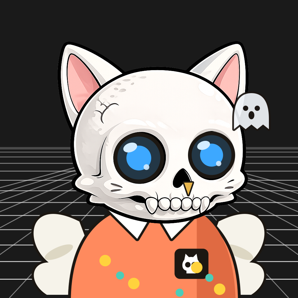 Sherwood Cat #1675