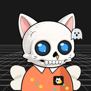 Sherwood Cat #1675