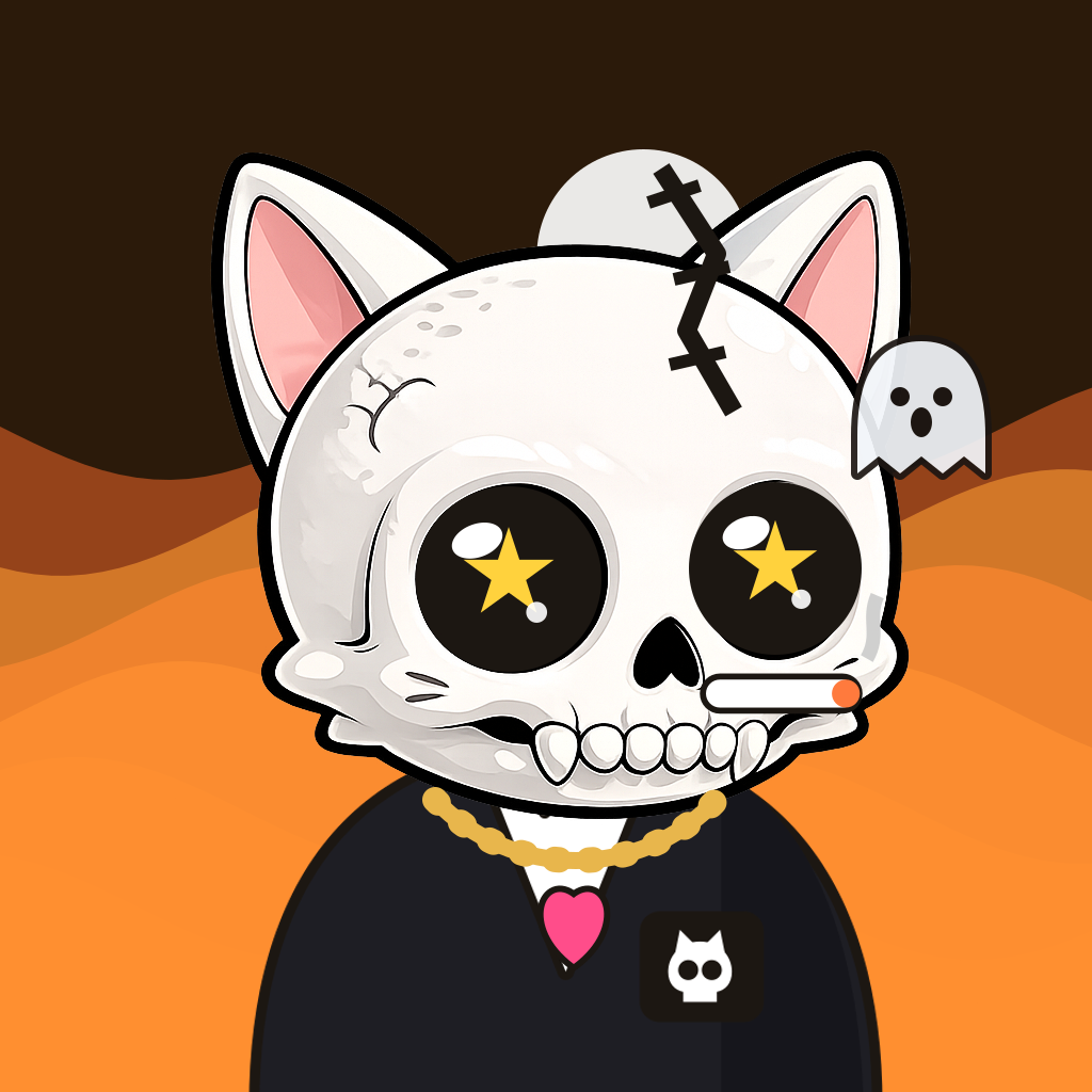 Sherwood Cat #1681