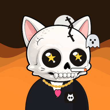 Sherwood Cat #1681