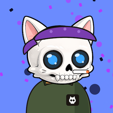 Sherwood Cat #1682
