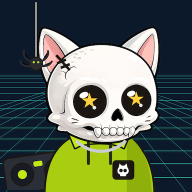 Sherwood Cat #1685