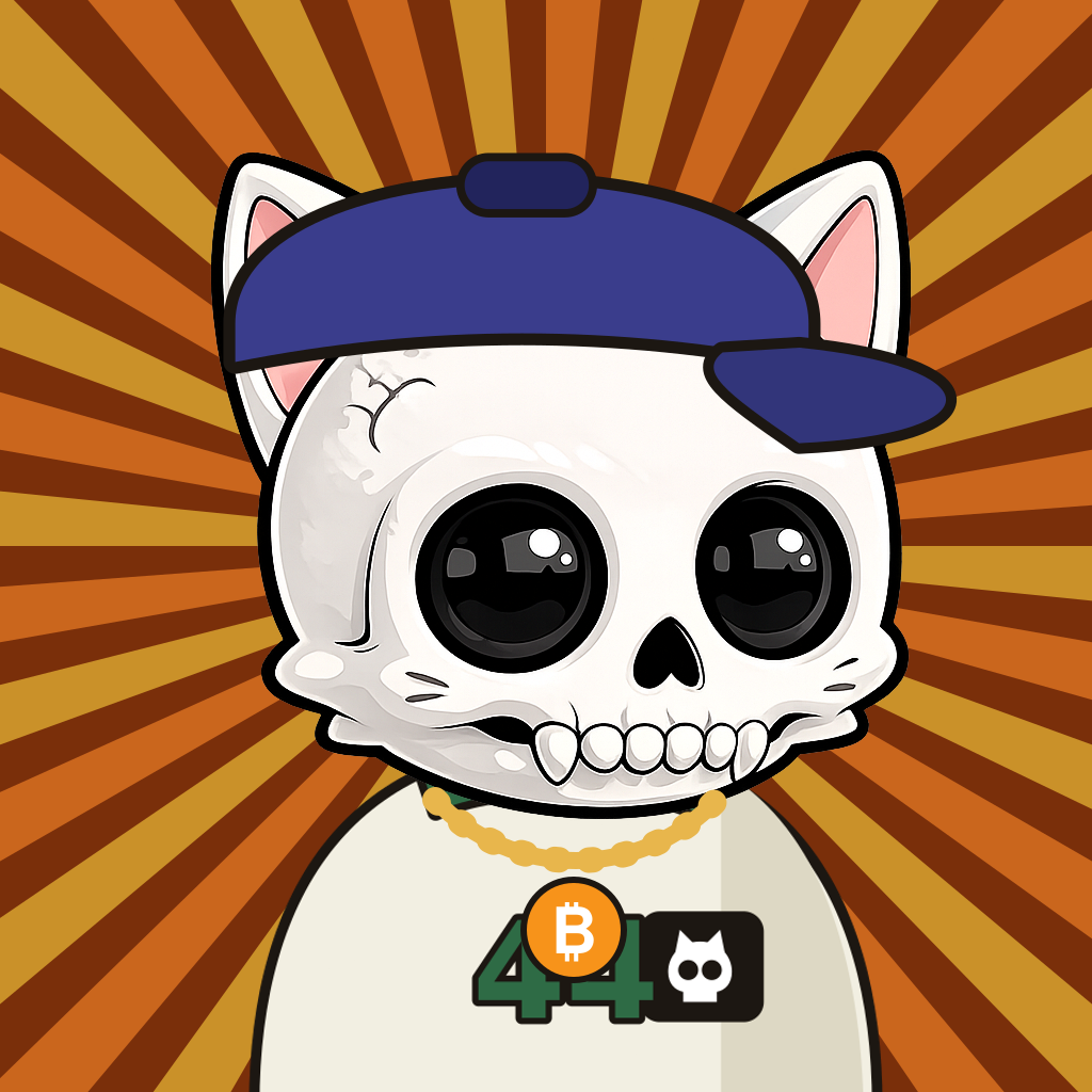 Sherwood Cat #1686