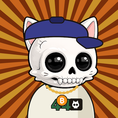 Sherwood Cat #1686