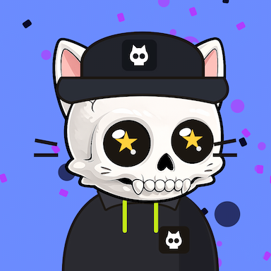 Sherwood Cat #1687