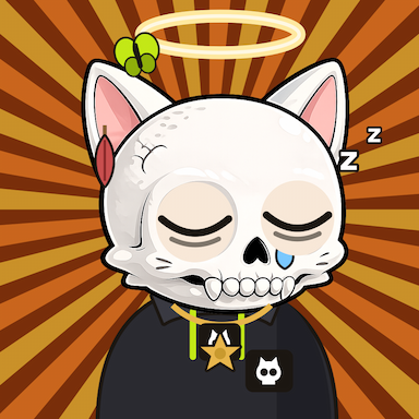 Sherwood Cat #1689