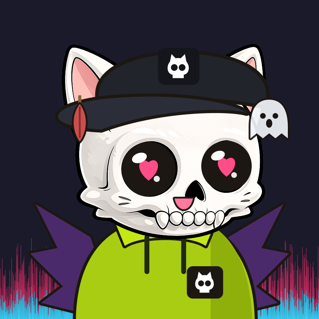 Sherwood Cat #1693
