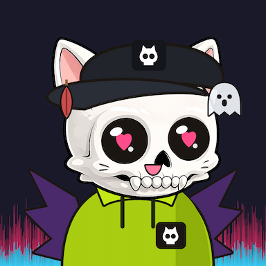 Sherwood Cat #1693