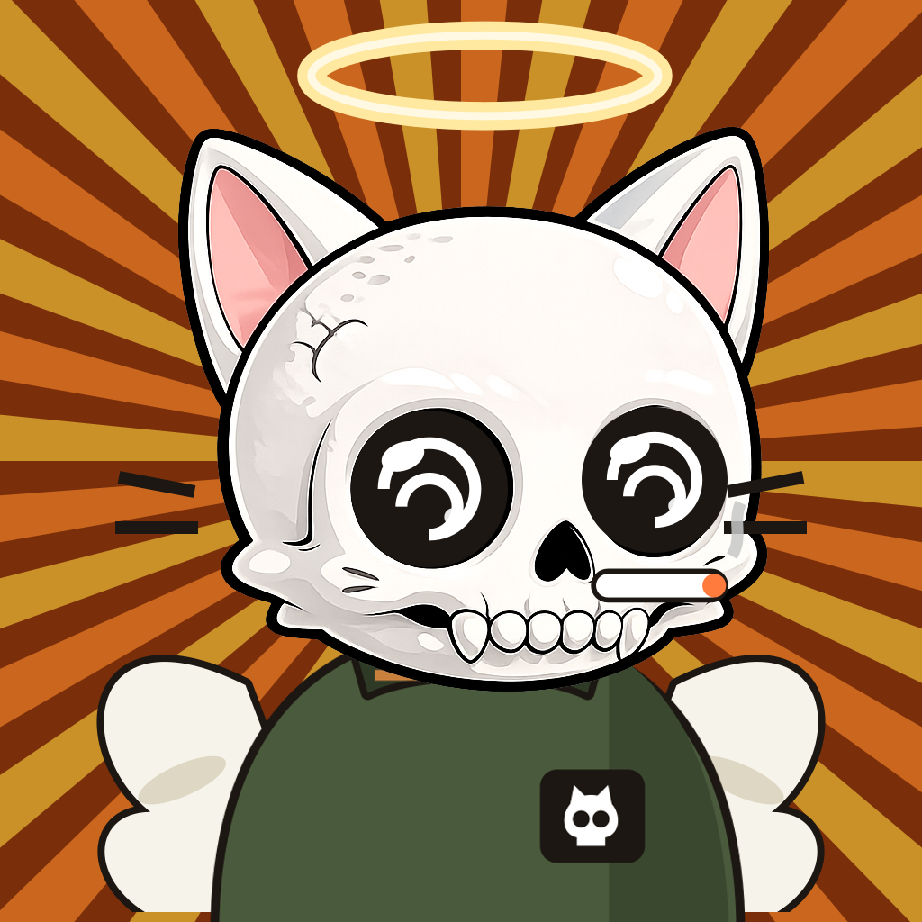 Sherwood Cat #17