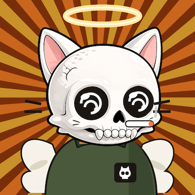 Sherwood Cat #17
