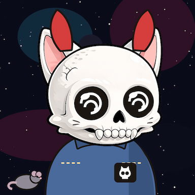 Sherwood Cat #170