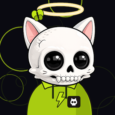 Sherwood Cat #1701