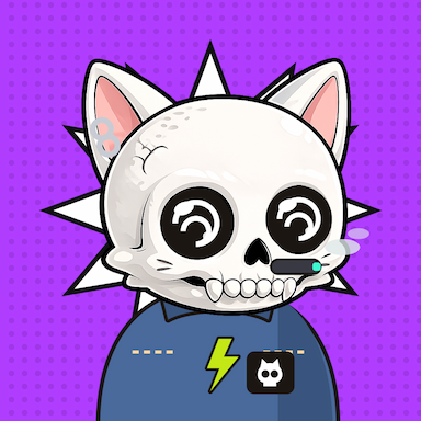 Sherwood Cat #1702