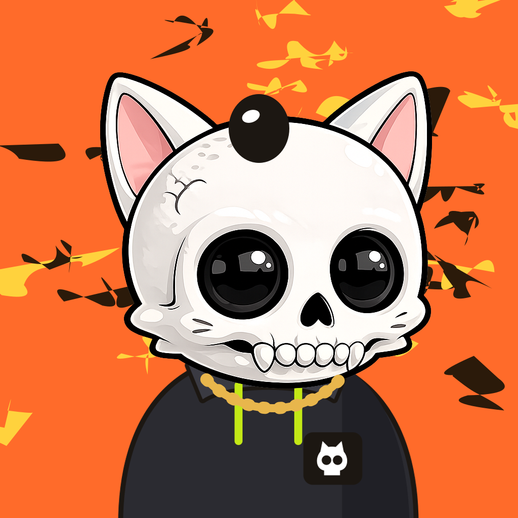 Sherwood Cat #1706