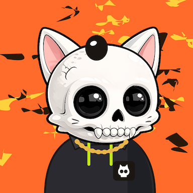 Sherwood Cat #1706