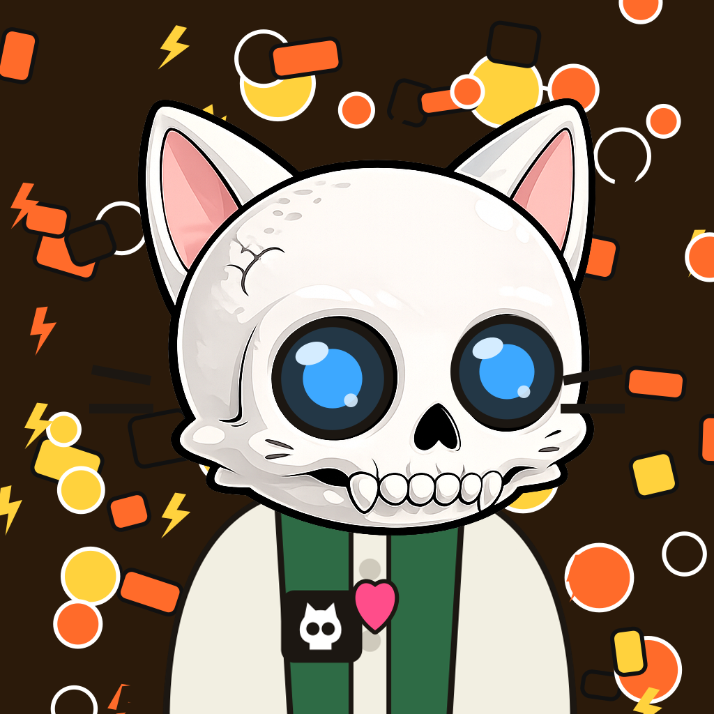 Sherwood Cat #1708