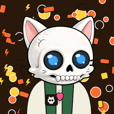 Sherwood Cat #1708