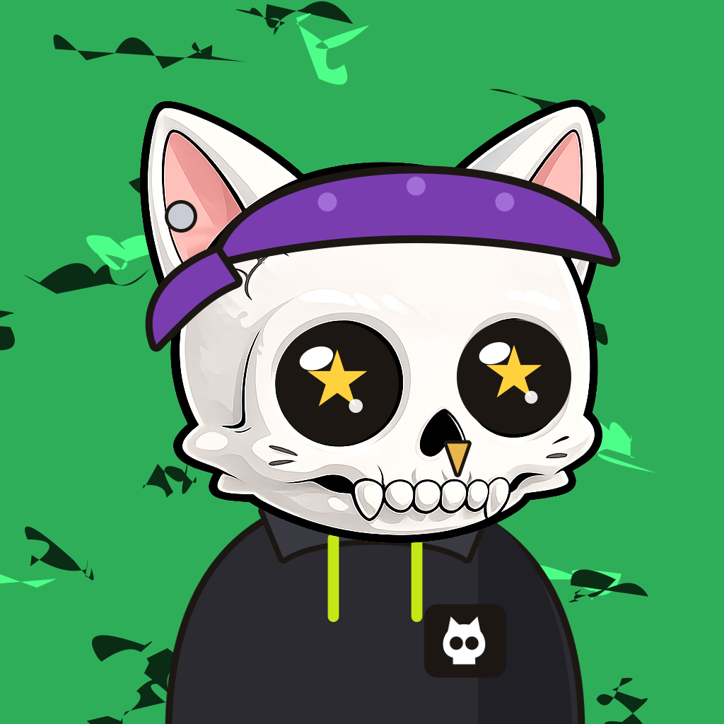 Sherwood Cat #1709