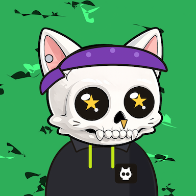 Sherwood Cat #1709