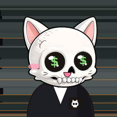 Sherwood Cat #1710