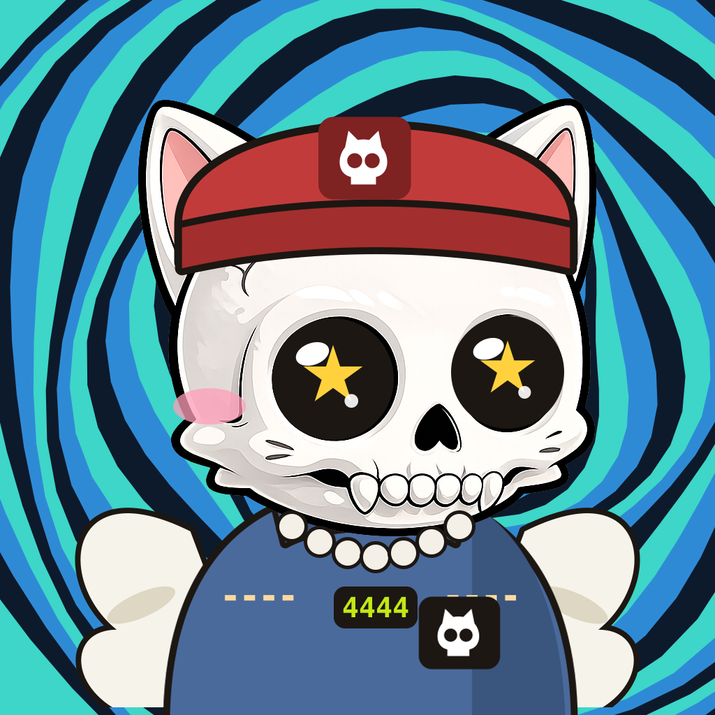 Sherwood Cat #1715