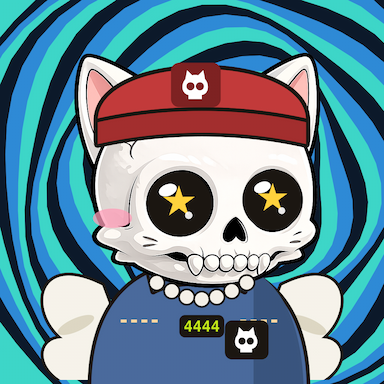 Sherwood Cat #1715
