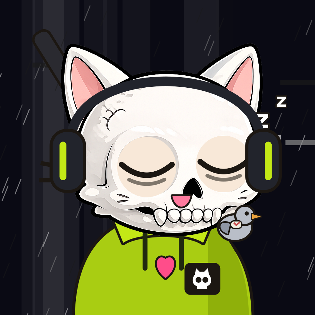 Sherwood Cat #1719