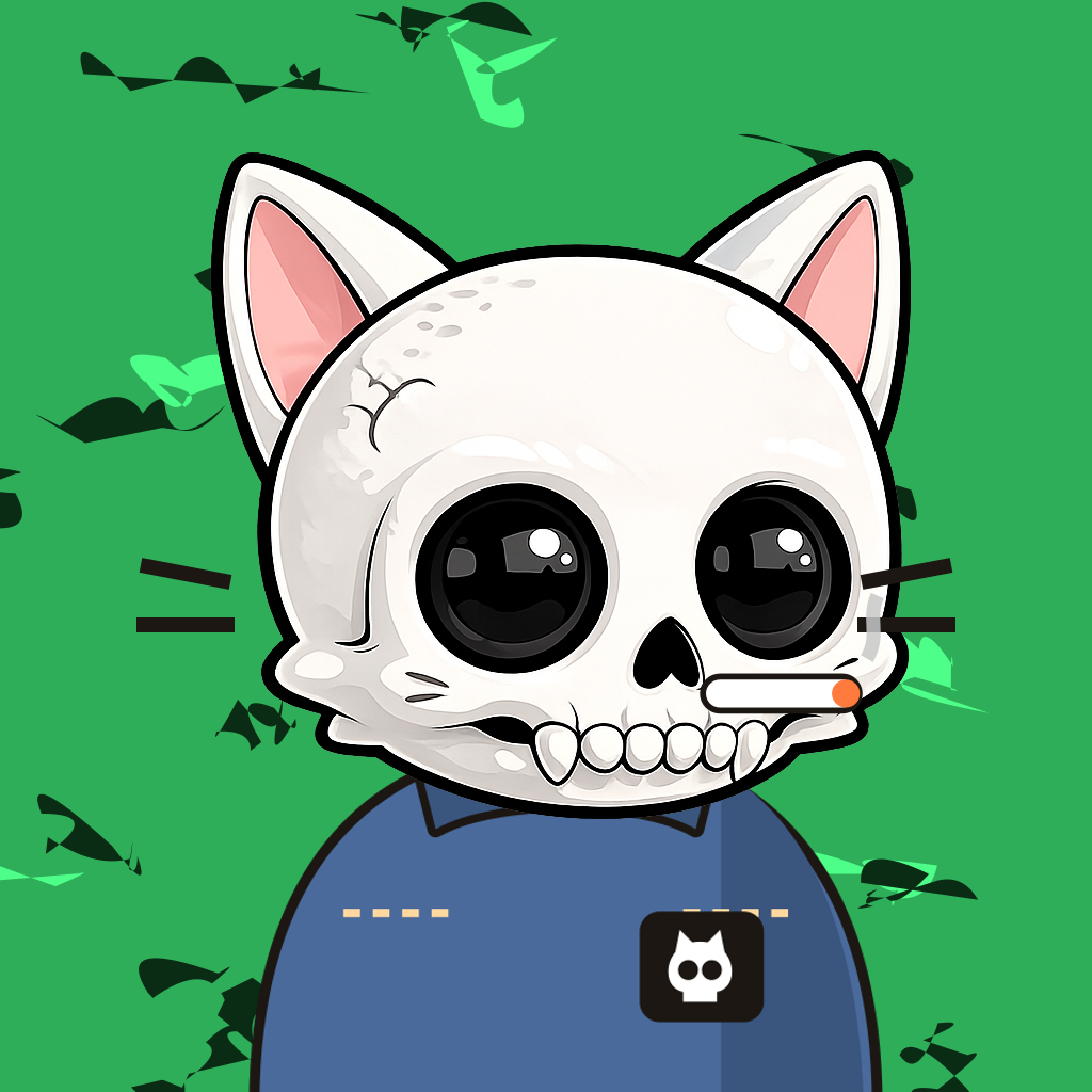 Sherwood Cat #172