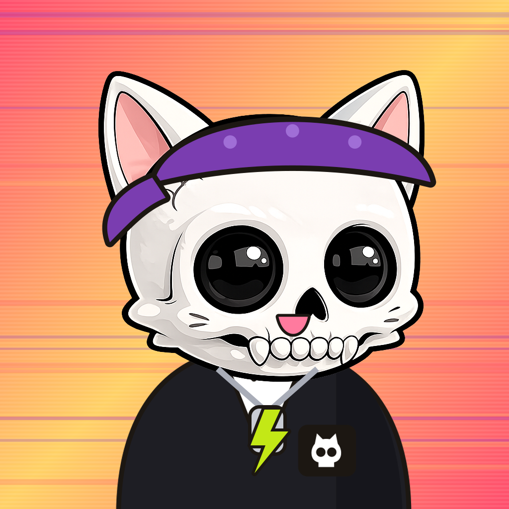 Sherwood Cat #1720