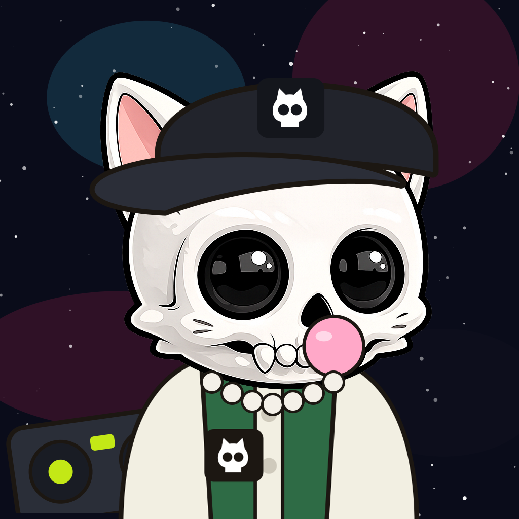 Sherwood Cat #1724