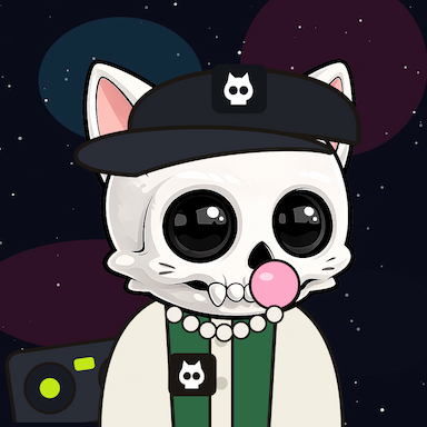Sherwood Cat #1724