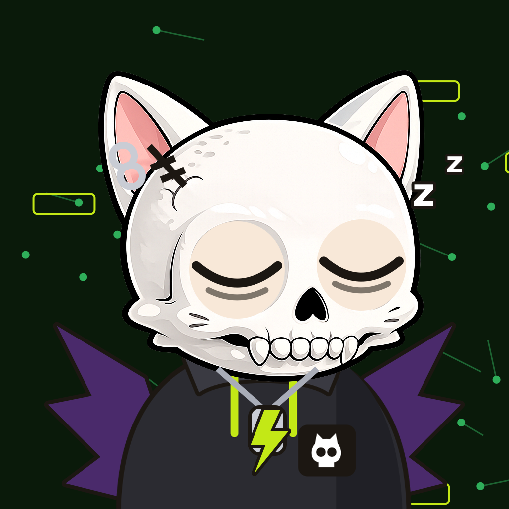 Sherwood Cat #1726