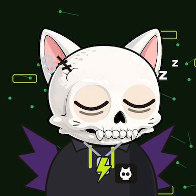 Sherwood Cat #1726