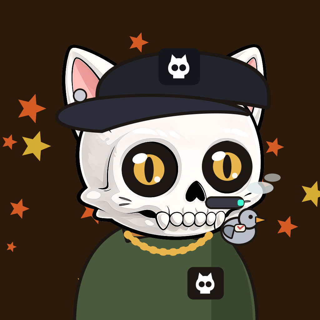 Sherwood Cat #1727
