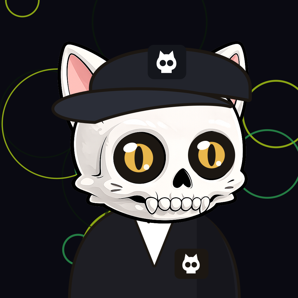 Sherwood Cat #1728