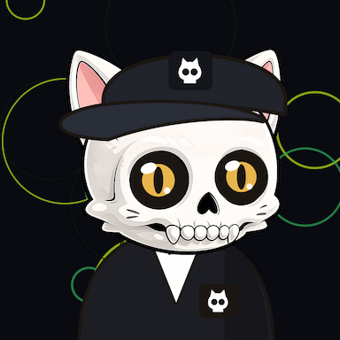 Sherwood Cat #1728