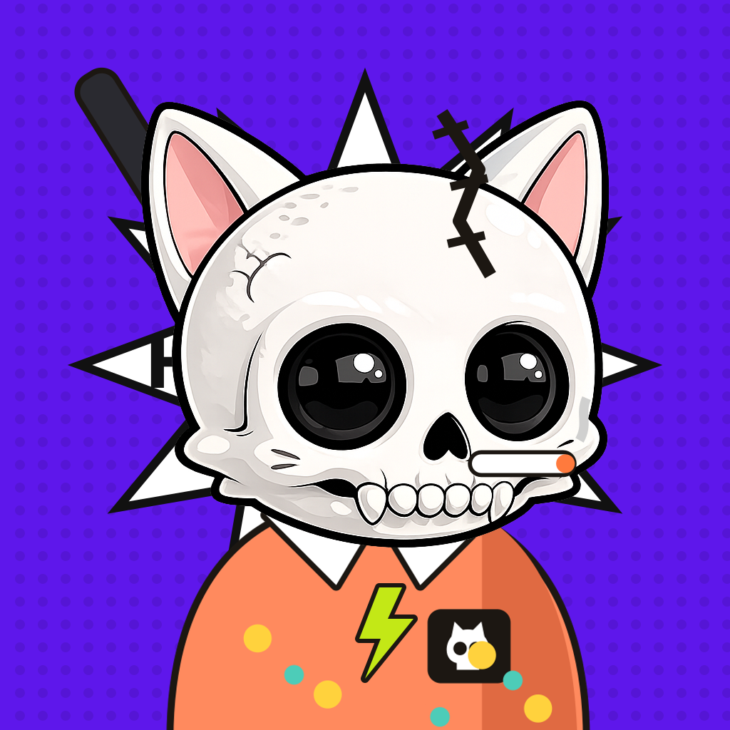 Sherwood Cat #173