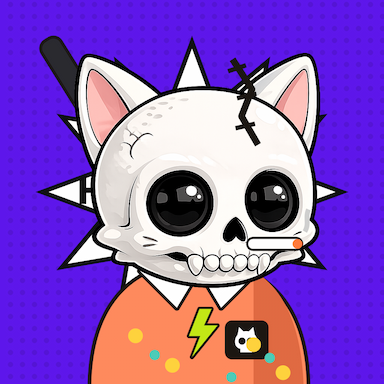 Sherwood Cat #173