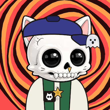 Sherwood Cat #1732