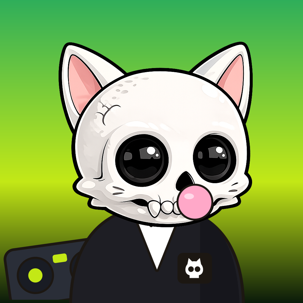 Sherwood Cat #1733