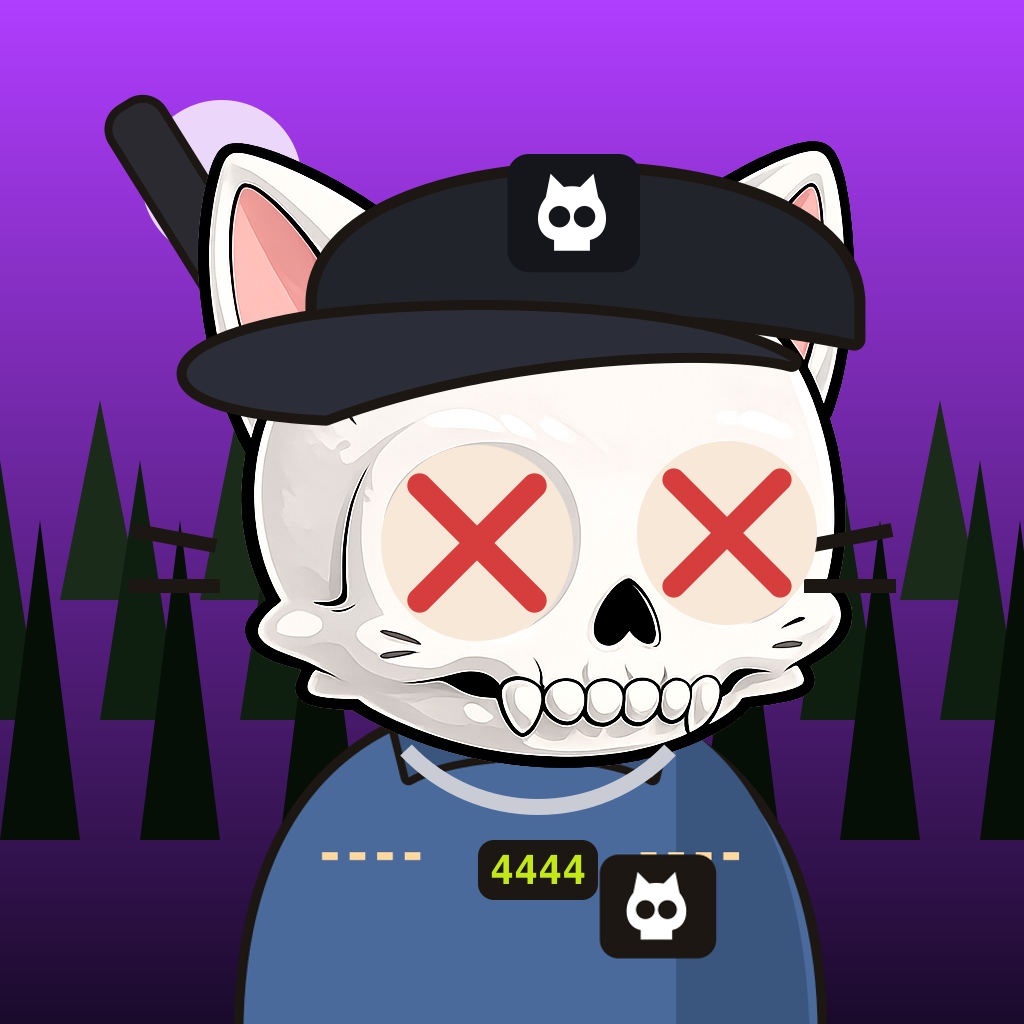 Sherwood Cat #1736
