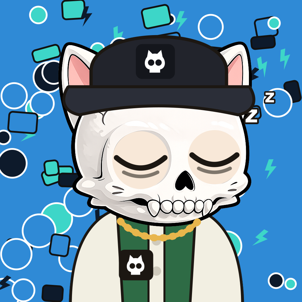 Sherwood Cat #1737