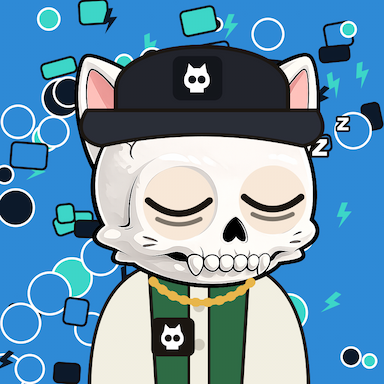Sherwood Cat #1737