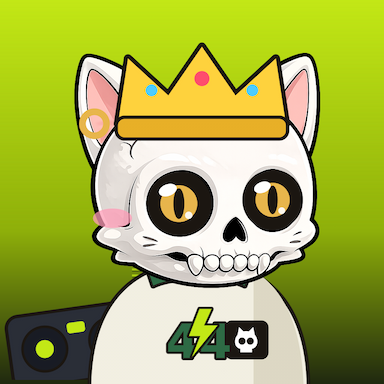 Sherwood Cat #1739